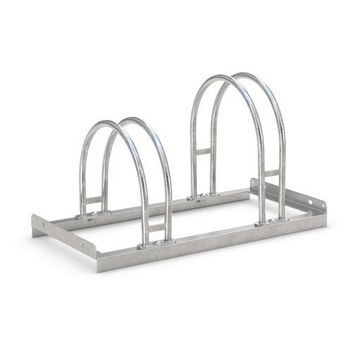 Cadre Pour Support Cycle - Modèle 5052