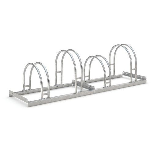 Cadre Pour Support Cycle - Modèle 5054