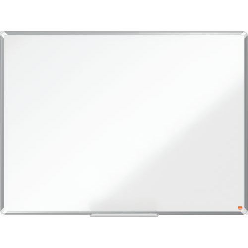 Tableau Ã‰maillé Premium Plus - Format 1200 X 900 Mm - Nobo