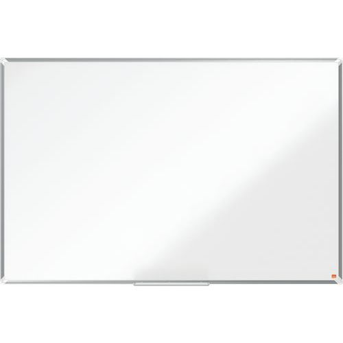 Tableau Ã‰maillé Premium Plus - Format 1500 X 1000 Mm - Nobo