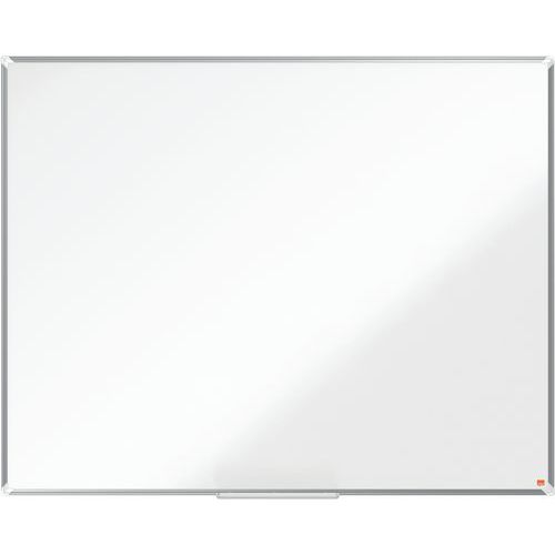 Tableau Ã‰maillé Premium Plus - 1500 X 1200 Mm - Nobo