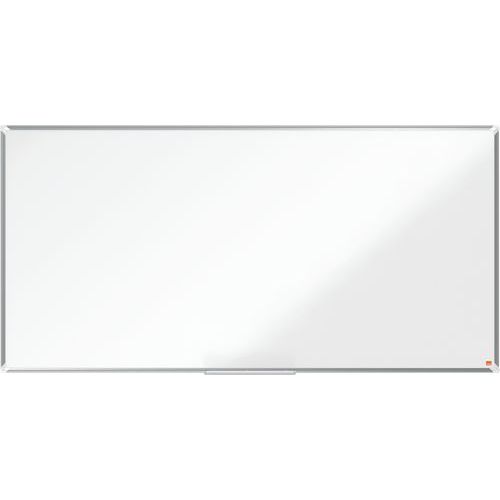 Tableau Ã‰maillé Premium Plus - 1800 X 900 Mm - Nobo