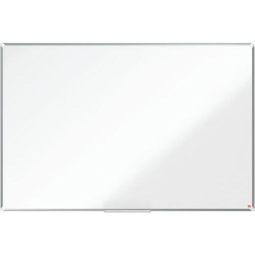 Tableau Acier Laqué Nano Clean - 1800 X 1200 Mm - Nobo