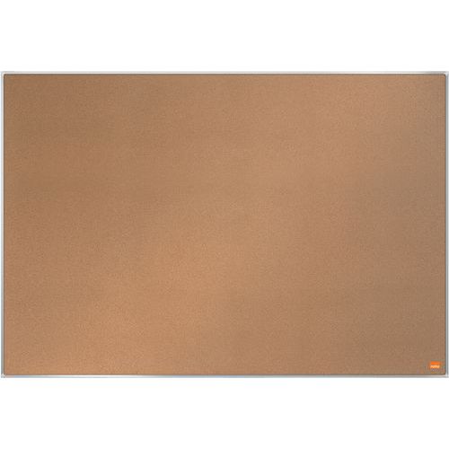 Tableau D'affichage En Liège - 90 X 60 Cm - Nobo