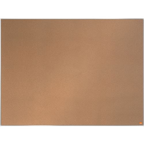 Tableau D'affichage En Liège - 120 X 90 Cm - Nobo