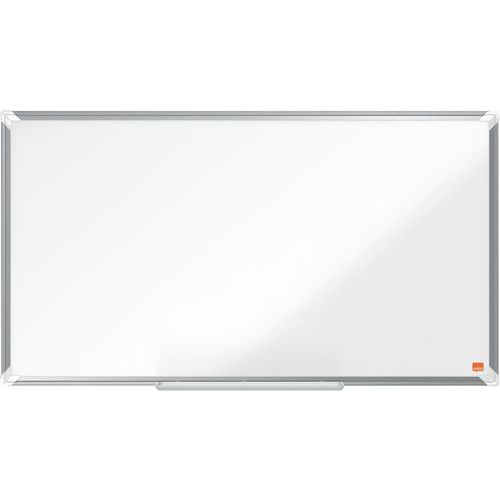 Tableau Blanc Acier Laqué Nano Clean - 40 - Nobo