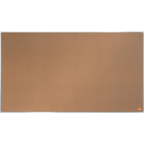 Tableau D'affichage En Liège - 890x500 Mm 40 - Nobo