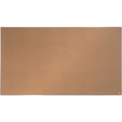 Tableau D'affichage En Liège - 1220x690 Mm 55 - Nobo