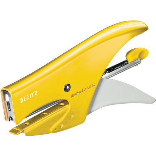 Pince-agrafeuse - Wow -Leitz Pince-agrafeuse - Wow -Leitz