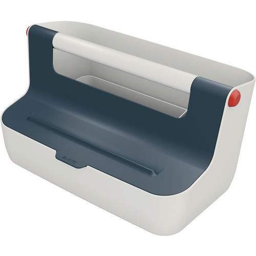 Boite De Rangement Cosy - Gris - Leitz