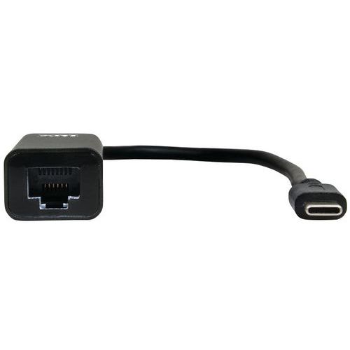 Convertisseur Type C To Rj-45 - Port Connect