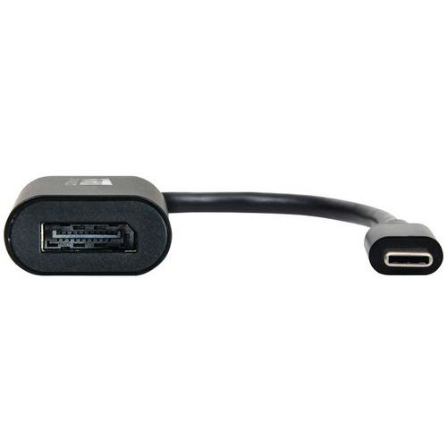 Convertisseur Type C to Display Port - Port connect
