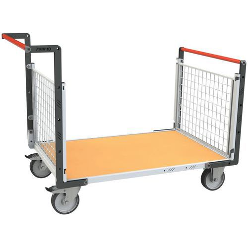 Chariot Roues Rectangles 2 Dossiers-1075x755-500-bois