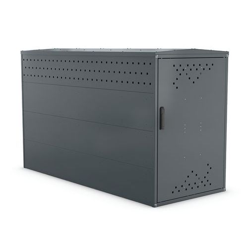 Garage à Vélos - Bikebox 1g