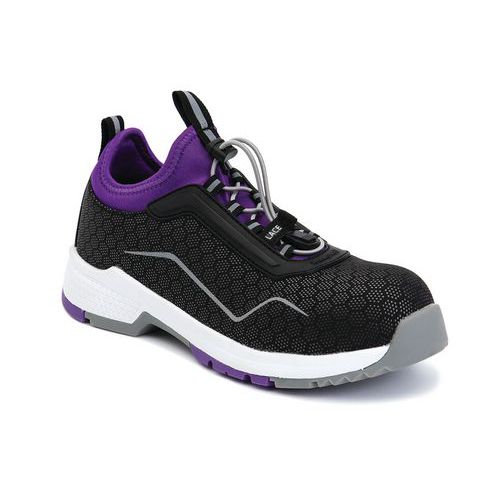 Chaussure De Sécurité Femme Stretch S3 - Honeywell - P 36