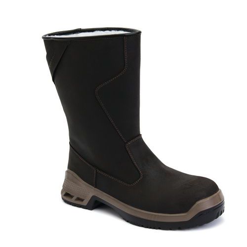Bottes De Sécurité Silvex Evo S3 Ci Src - Honeywell - P 44