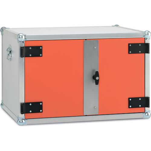 Armoire Anti-feu - Batteries Lithium Éco