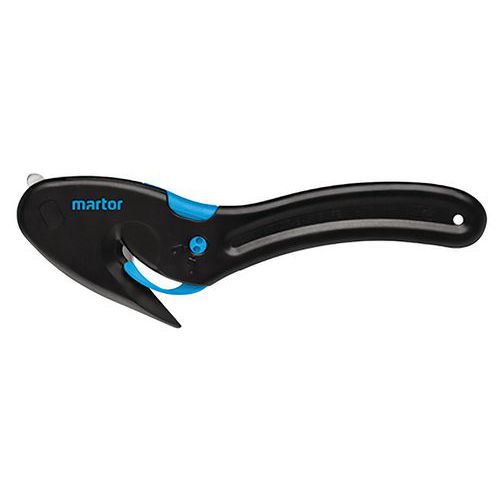 Cutter de sécurité Secumax Easysafe - Martor Cutter de sécurité Secumax Easysafe - Martor
