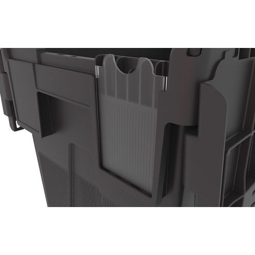 Sachet De 200 Fenêtres Transparentes Pour Apollo