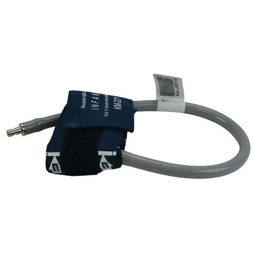 Brassard Neonate 6-11cm Pour Spot-check 2vs Spengler