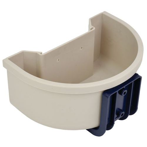 Panier Pour Socle À Roulettes De Maxi+3 Spengler
