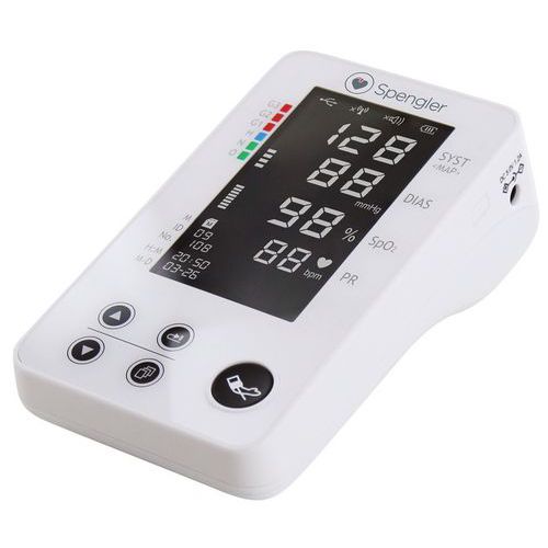 Station De Diagnostic Spengler Spot-check 2vs Pni