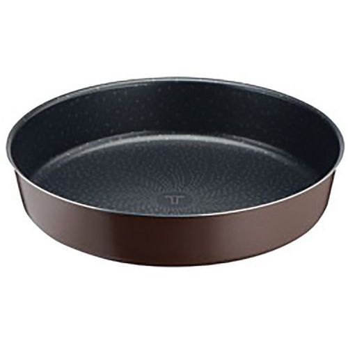 Moule à Manqué En Aluminiumde Diamètre 260mm