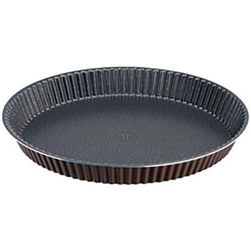 Moule À Tarte En Aluminium De Diamètre 240mm