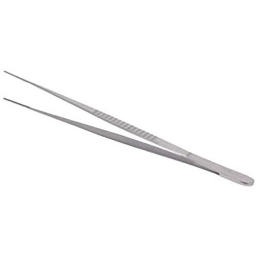 Pince Fine De Présentation En Inox De 25cm