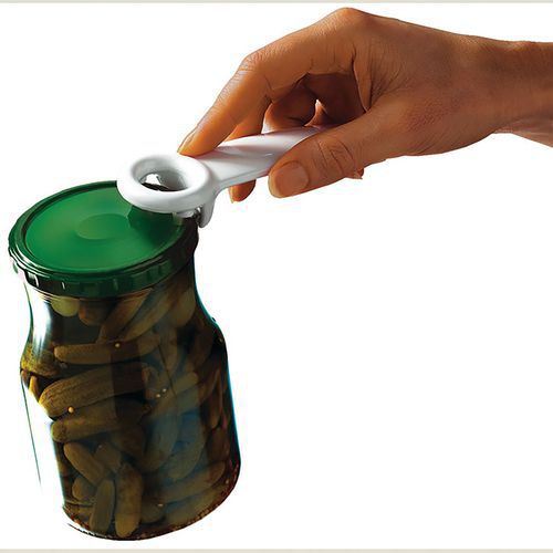 Ouvre Bocal Ergonomique Assorti