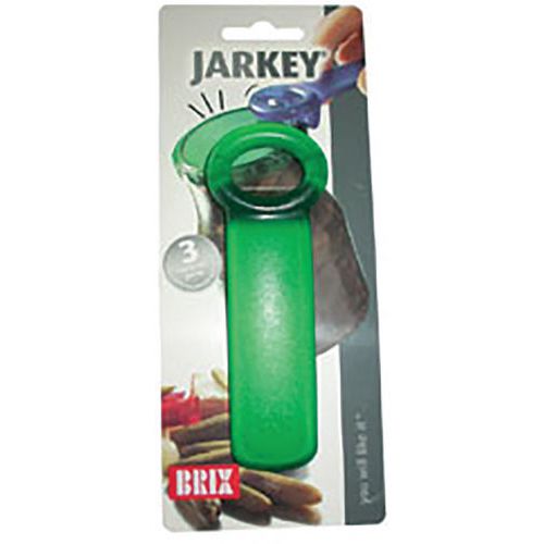 Ouvre Bocal Ergonomique Transparent