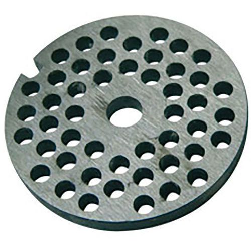 Lot de 4 - Grille Pour Hachoir Mannuel De Numéro 8 Et D6mm