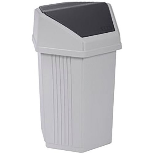 Poubelle Fourre Tout De 15l