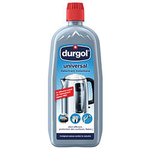 Nettoyant Universel Anti Calcaire à Action Rapide