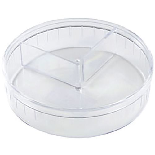 Boîte à Camembert Transparente En Acrylique