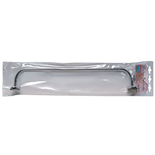 Porte Serviette Chromé Avec 1 Barre Fixe