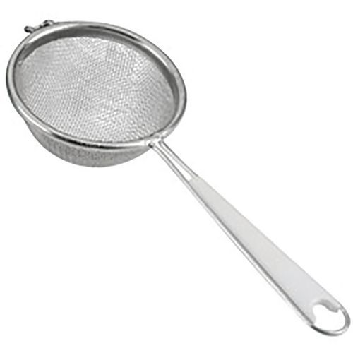 Passoire à Manche Aluminium Tami Fin Maille Plastique 7cm