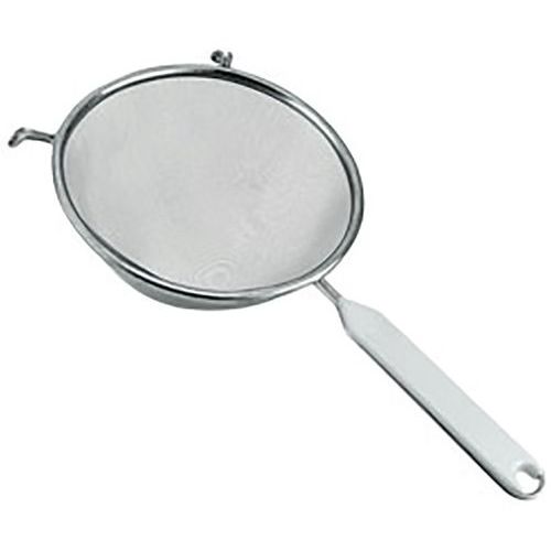 Passoire À Manche Aluminium Tami Maille Plastique 18cm