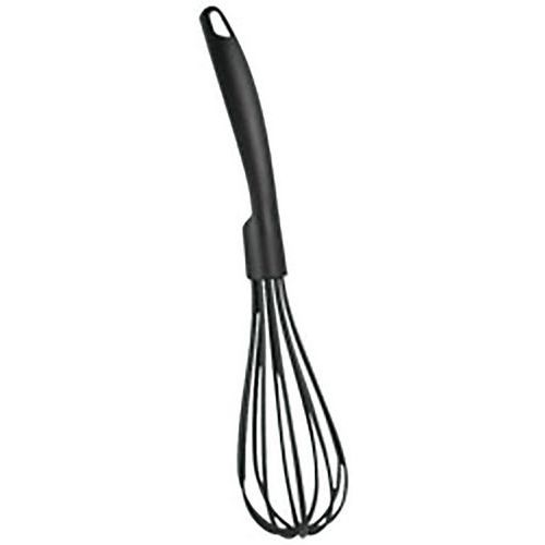 Fouet En Polyamide Thermo Résistant Noir