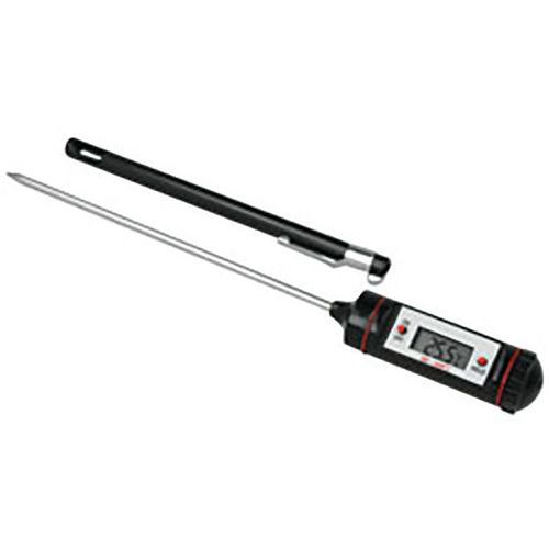 Thermomètre à Sonde Ã‰lectronique Avec Protection
