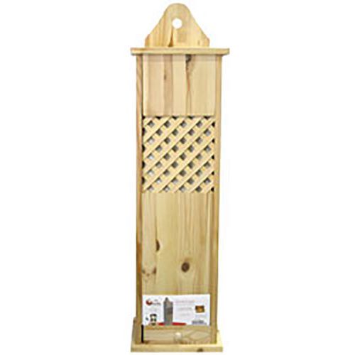 Huche à Pin Avec Tiroir En Pin Massif