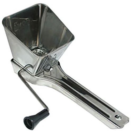 Moulin Fines Herbes Inox Petit Ménager