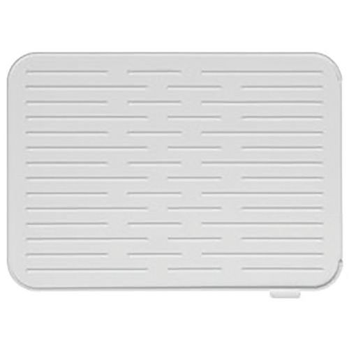 Tapis égouttoir en silicone 32,5x48,3 cm - Brabantia Tapis égouttoir en silicone 32,5x48,3 cm - Brabantia