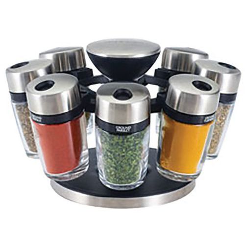 Carrousel à pices 8 Flacons