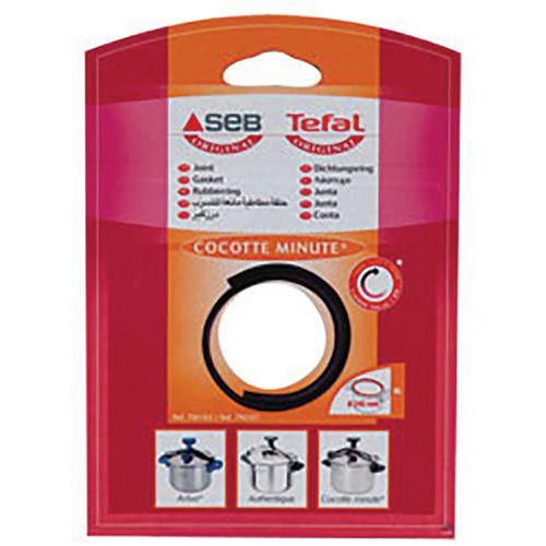 Joint De Couvercle En Inox 8l