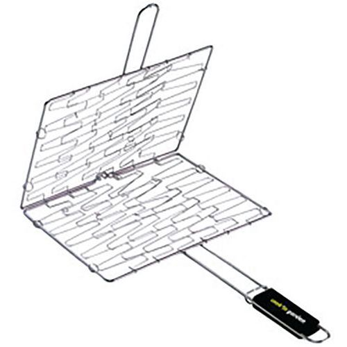 Grille De 34x28cm Enveloppante Avec Manche Soft