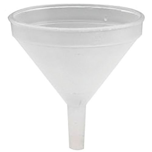 Entonnoir En Plastique