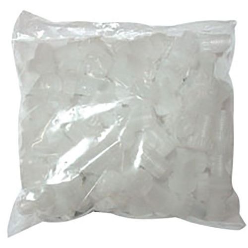 Lot De 100 Bouchons En Plastiques Pour Bouteilles