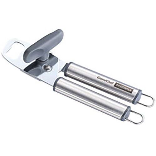 Lot de 2 - Ouvre Boite En Acier Inoxydable