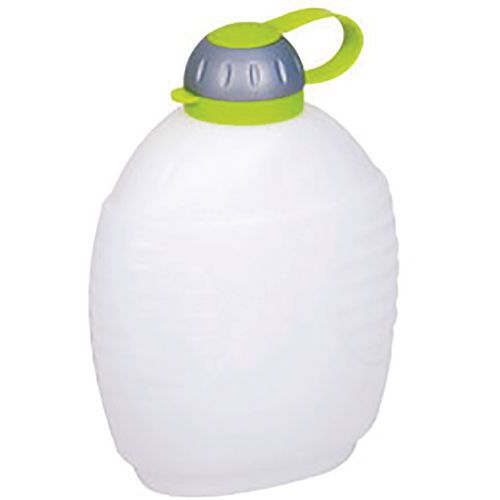 Gourde plastique pour excursion 1L - Eda Gourde plastique pour excursion 1L - Eda